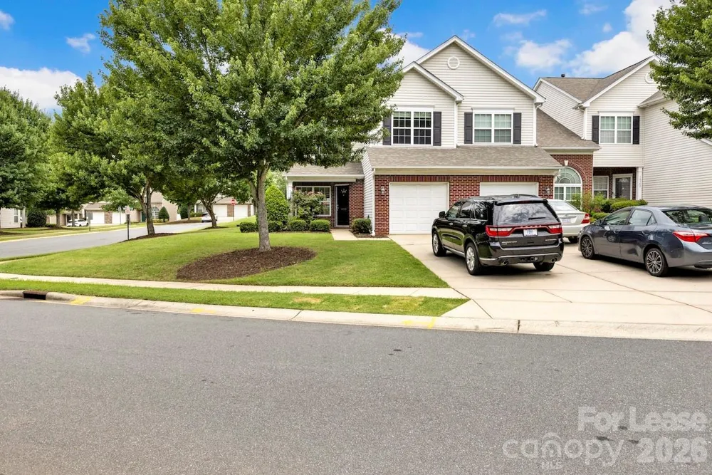 10350 Stineway Court Pineville, NC 28134
