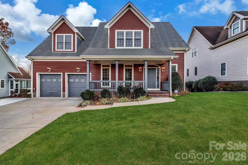46 Stone House Road Arden, NC 28704