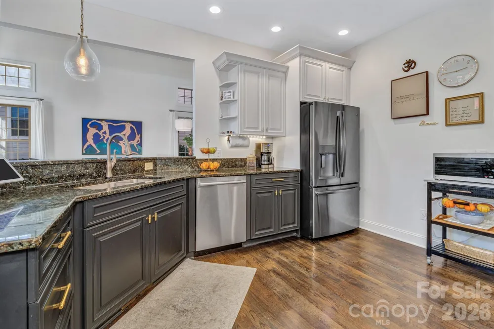 46 Stone House Road Arden, NC 28704