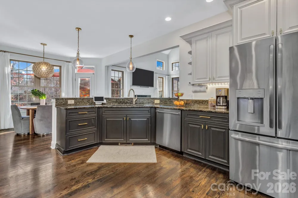 46 Stone House Road Arden, NC 28704