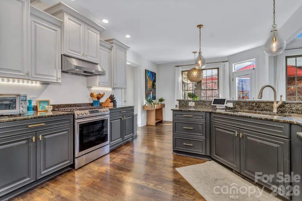 46 Stone House Road Arden, NC 28704