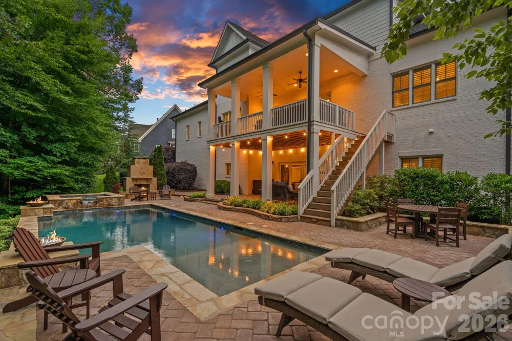 16830 Reinsch Drive Davidson, NC 28036