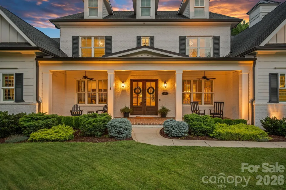 16830 Reinsch Drive Davidson, NC 28036