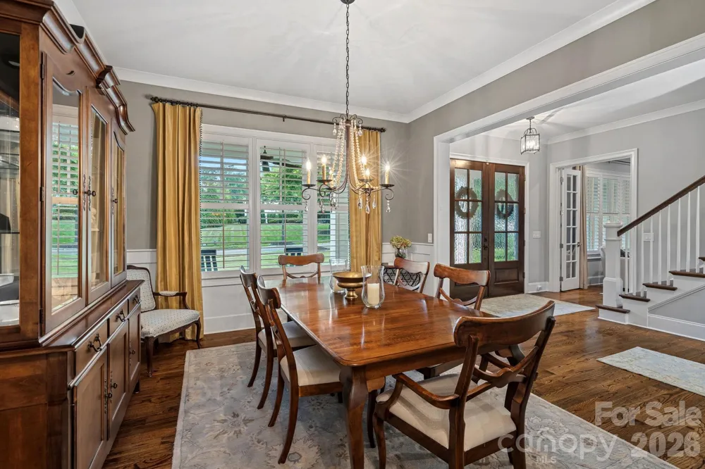 16830 Reinsch Drive Davidson, NC 28036