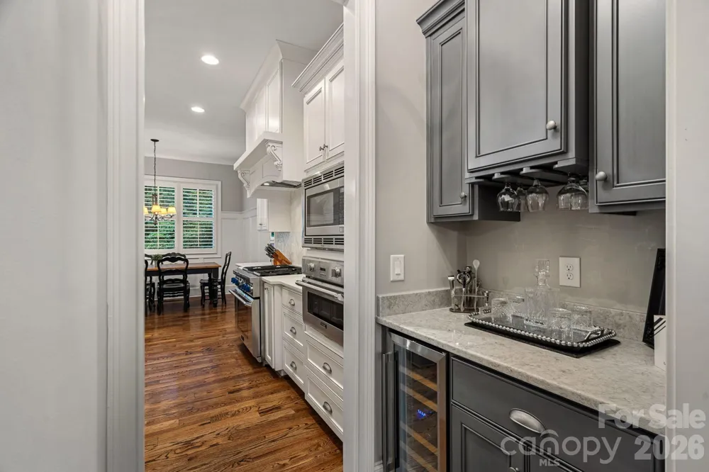 16830 Reinsch Drive Davidson, NC 28036