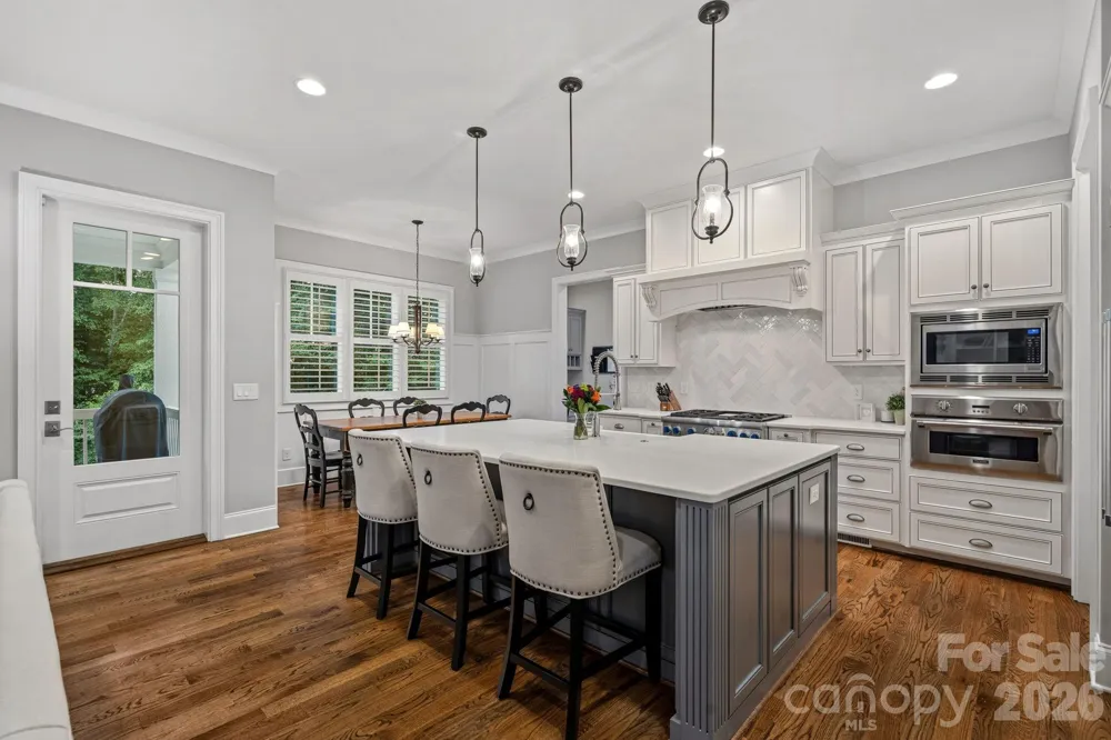 16830 Reinsch Drive Davidson, NC 28036