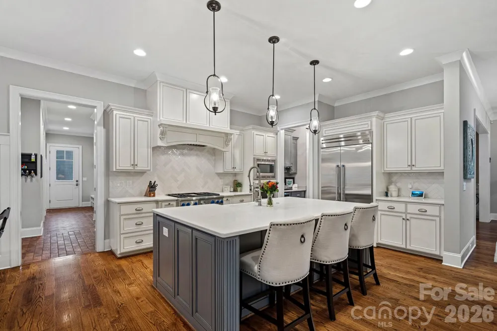 16830 Reinsch Drive Davidson, NC 28036