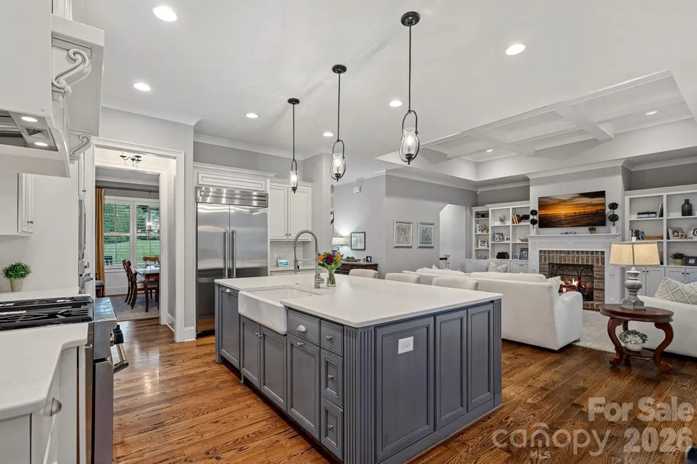 16830 Reinsch Drive Davidson, NC 28036