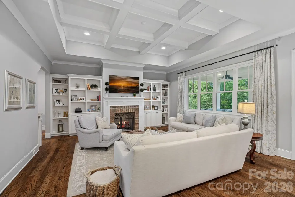 16830 Reinsch Drive Davidson, NC 28036