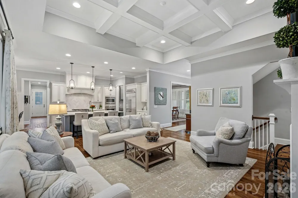 16830 Reinsch Drive Davidson, NC 28036