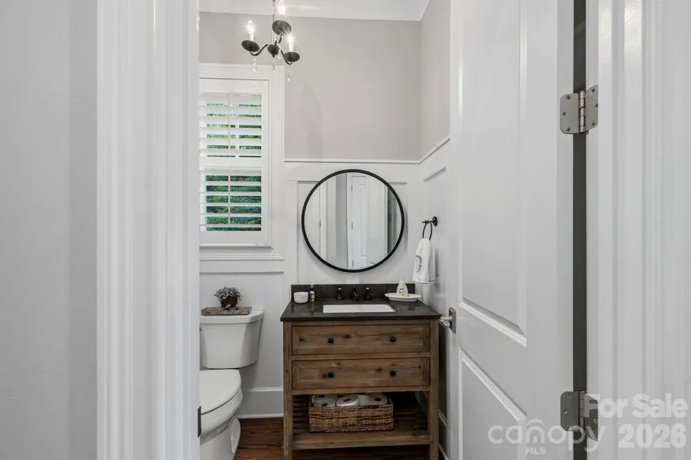 16830 Reinsch Drive Davidson, NC 28036