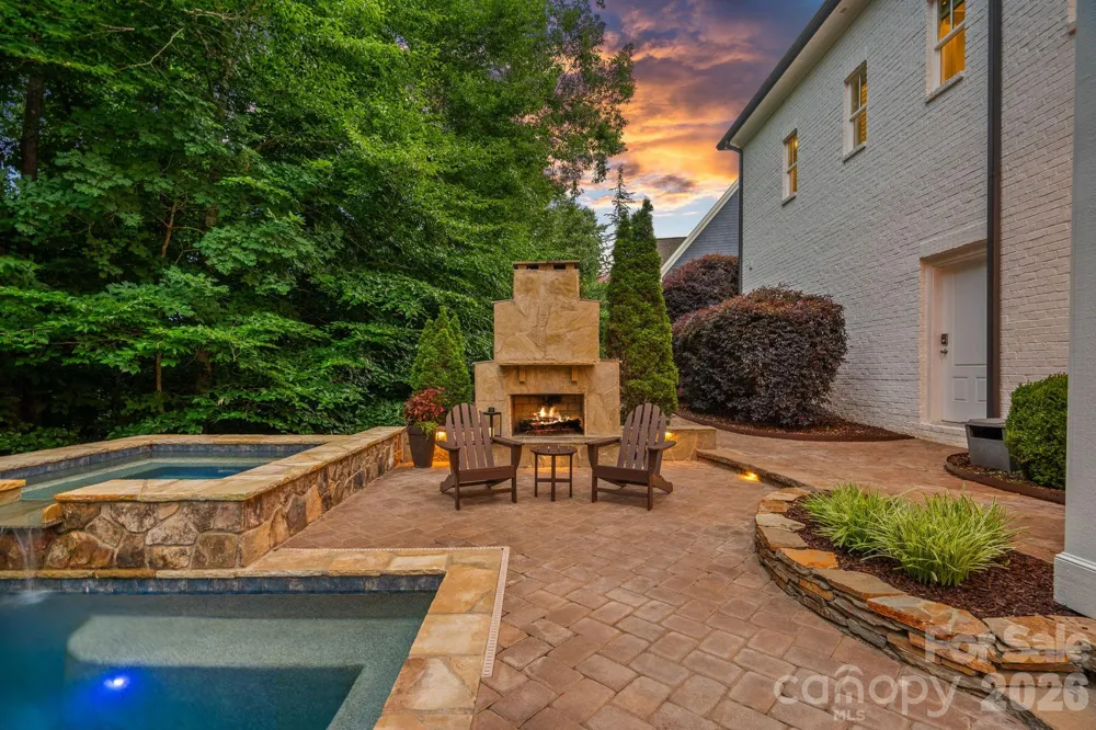 16830 Reinsch Drive Davidson, NC 28036