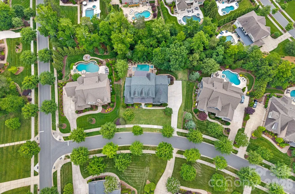 16830 Reinsch Drive Davidson, NC 28036
