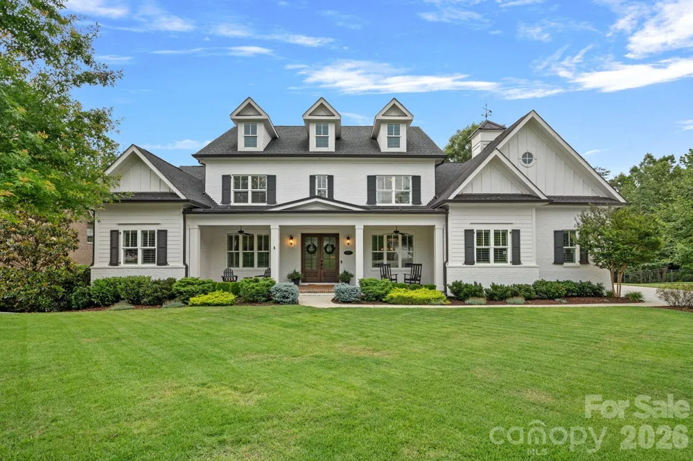 16830 Reinsch Drive Davidson, NC 28036