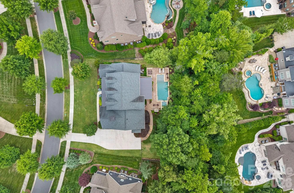 16830 Reinsch Drive Davidson, NC 28036
