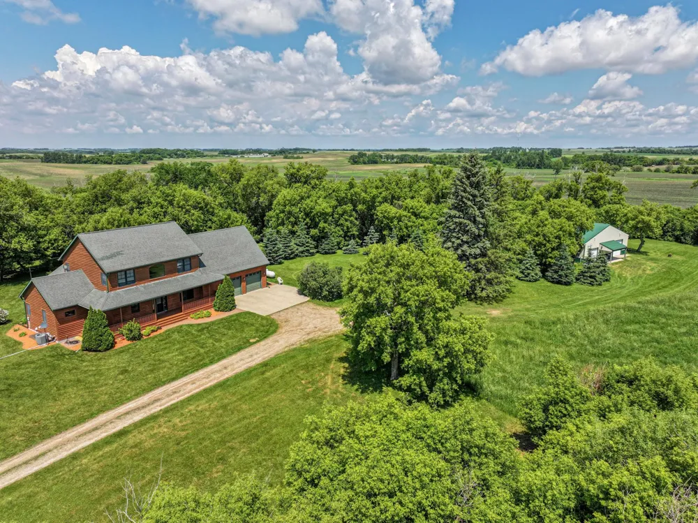 23569 County Road 99 SW Kensington, MN 56343