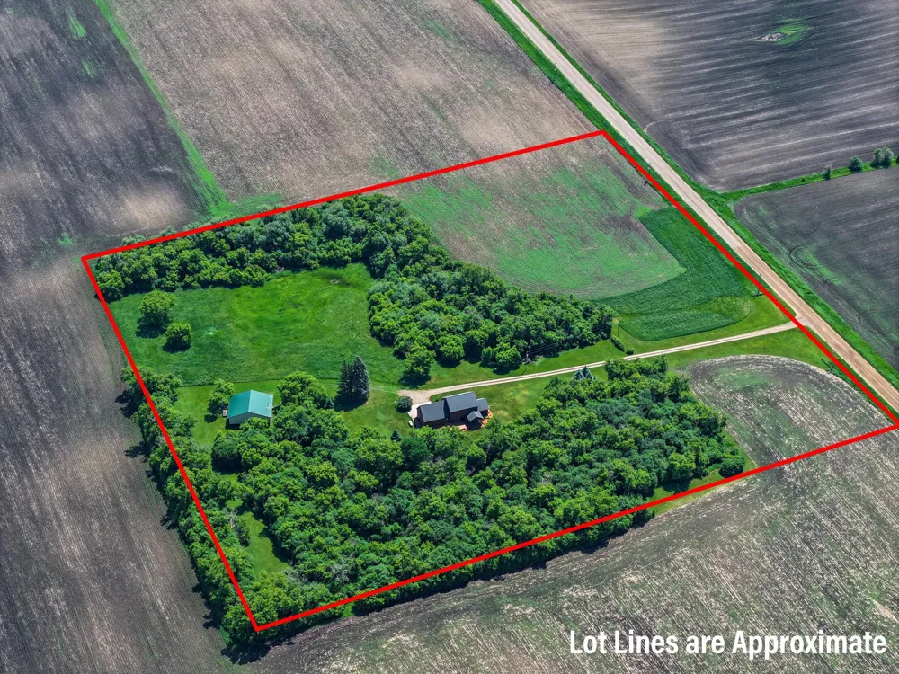 23569 County Road 99 SW Kensington, MN 56343