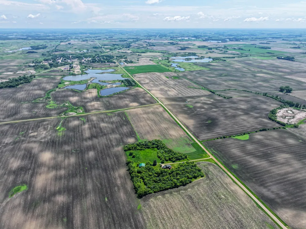 23569 County Road 99 SW Kensington, MN 56343