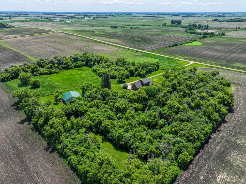 23569 County Road 99 SW Kensington, MN 56343