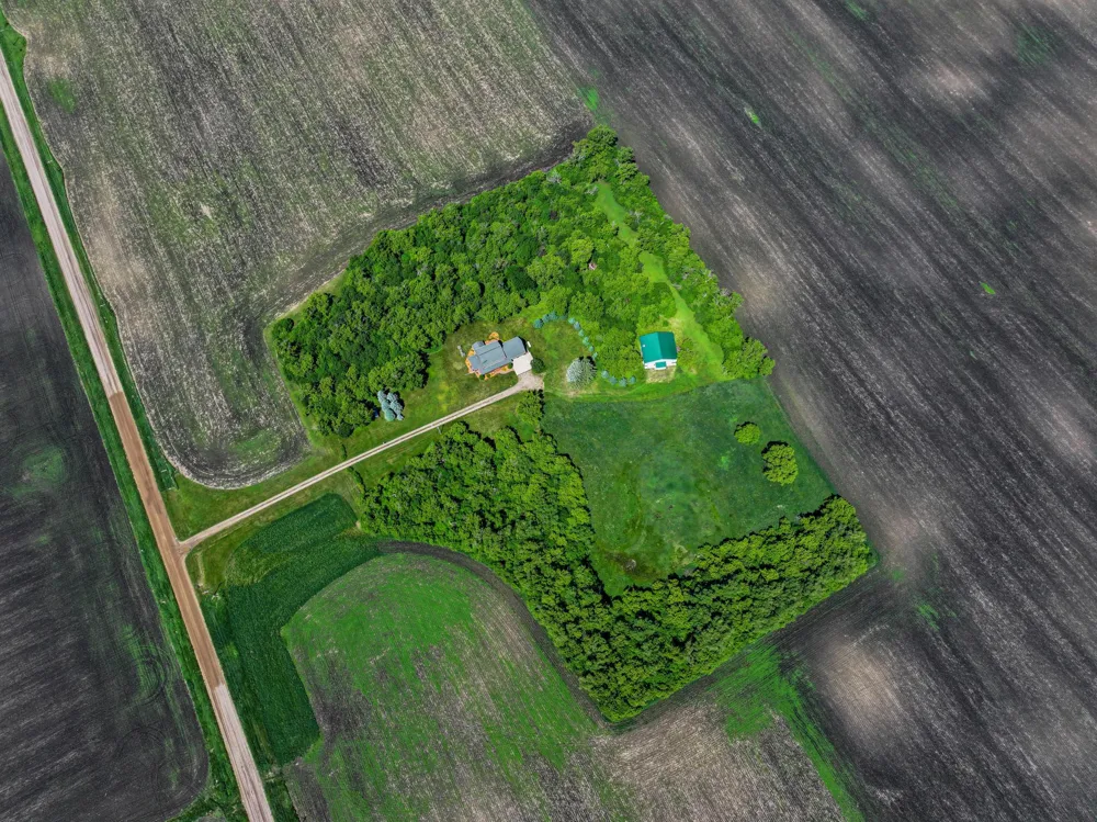 23569 County Road 99 SW Kensington, MN 56343