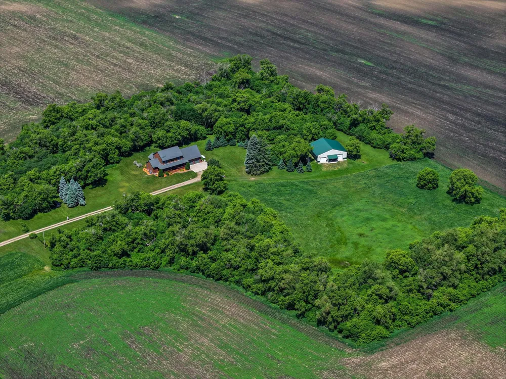 23569 County Road 99 SW Kensington, MN 56343