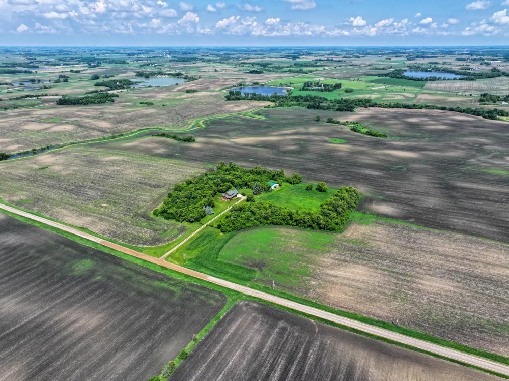 23569 County Road 99 SW Kensington, MN 56343