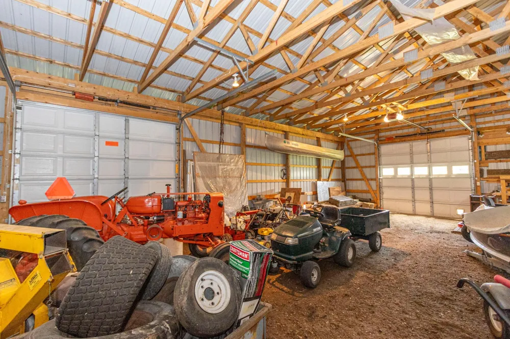 23569 County Road 99 SW Kensington, MN 56343