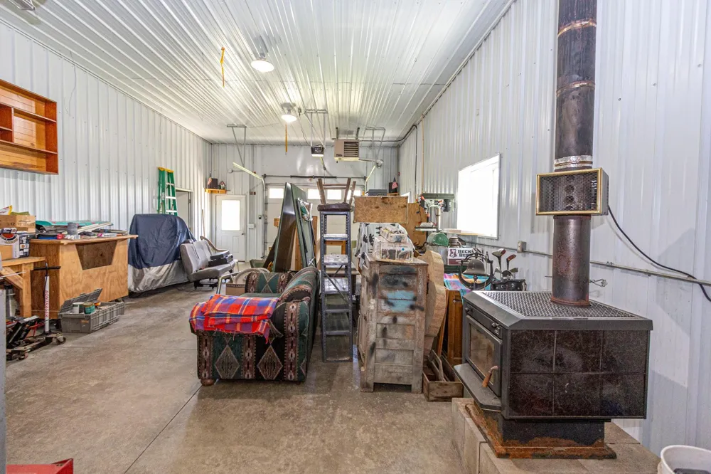 23569 County Road 99 SW Kensington, MN 56343