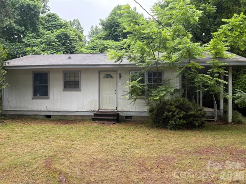 128 Burrell Mountain Road