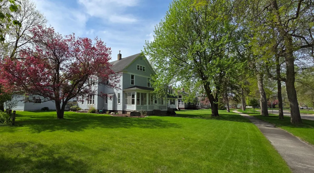 915 Riverside Drive International Falls, MN 56649