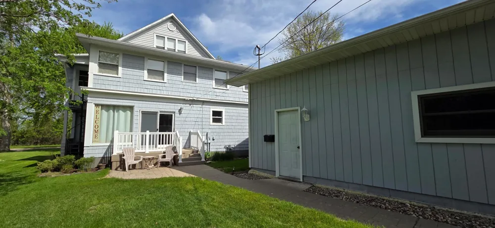 915 Riverside Drive International Falls, MN 56649