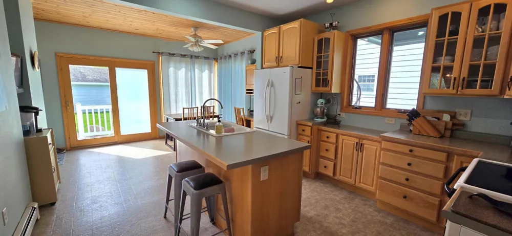 915 Riverside Drive International Falls, MN 56649