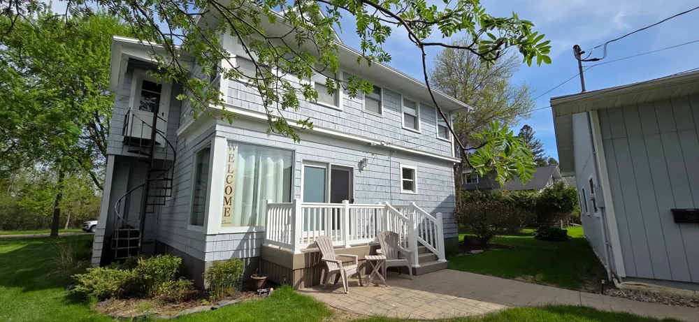915 Riverside Drive International Falls, MN 56649
