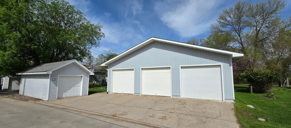 915 Riverside Drive International Falls, MN 56649
