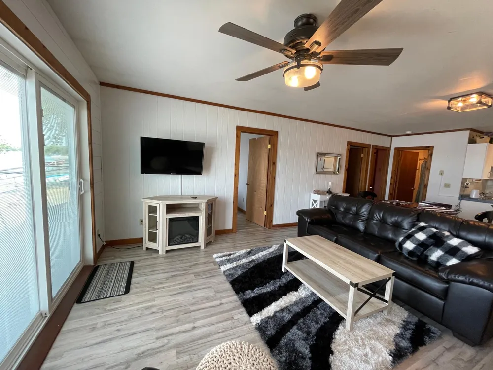 27096 Little Floyd Lake Road #3 Detroit Lakes, MN 56501