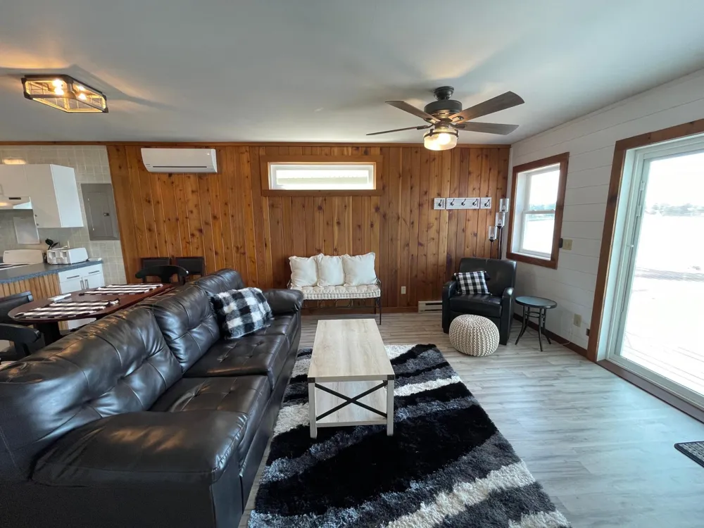 27096 Little Floyd Lake Road #3 Detroit Lakes, MN 56501