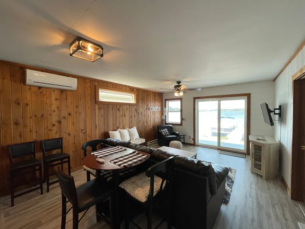 27096 Little Floyd Lake Road #3 Detroit Lakes, MN 56501