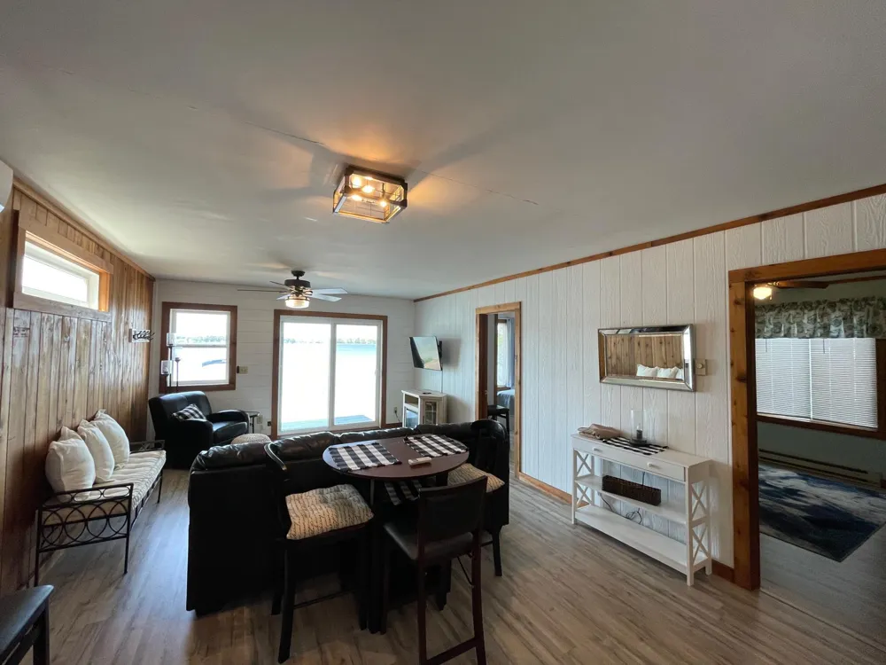 27096 Little Floyd Lake Road #3 Detroit Lakes, MN 56501