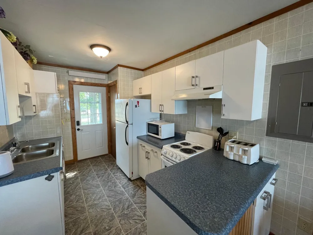 27096 Little Floyd Lake Road #3 Detroit Lakes, MN 56501