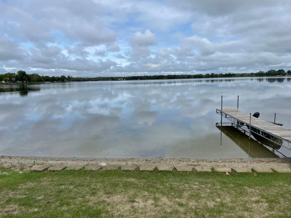 27096 Little Floyd Lake Road #3 Detroit Lakes, MN 56501