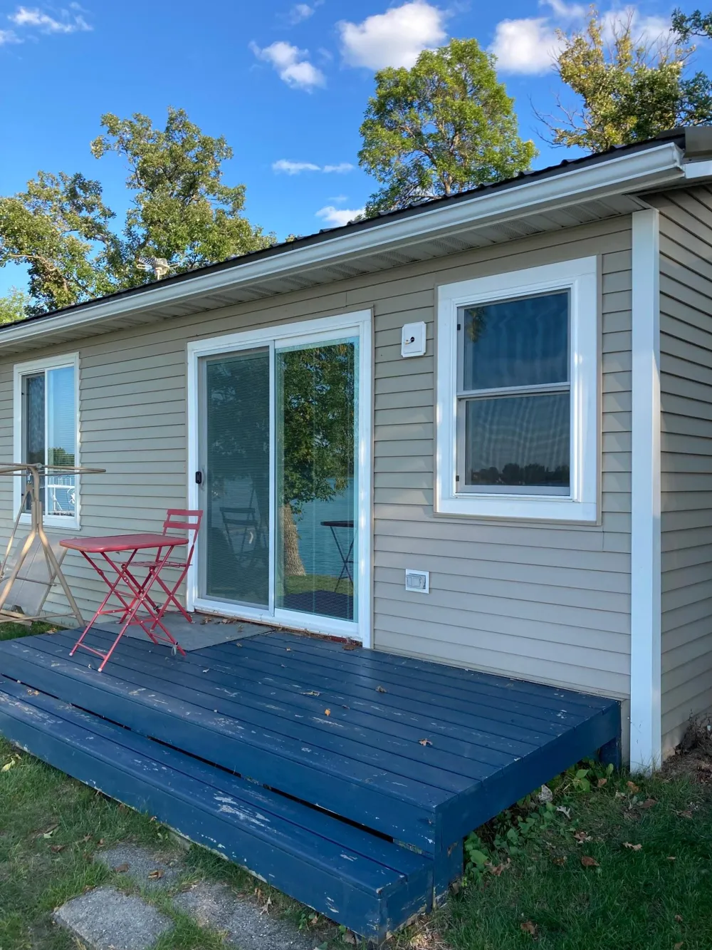 27096 Little Floyd Lake Road #3 Detroit Lakes, MN 56501