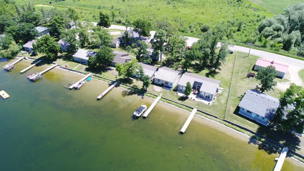27096 Little Floyd Lake Road #3 Detroit Lakes, MN 56501
