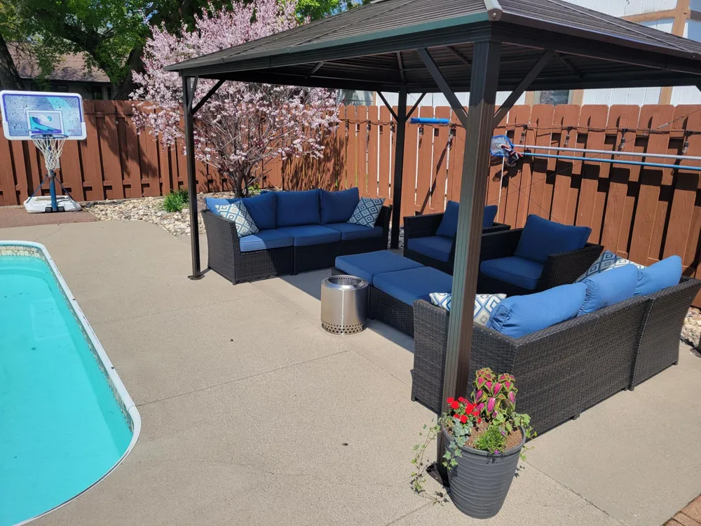 715 12th Street Breckenridge, MN 56520