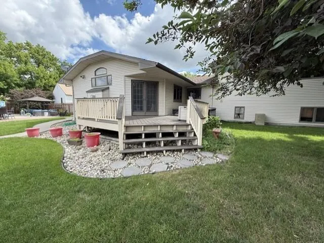 715 12th Street Breckenridge, MN 56520