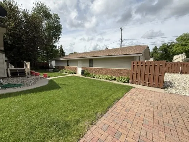 715 12th Street Breckenridge, MN 56520