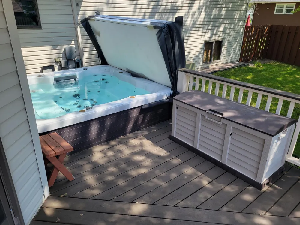 715 12th Street Breckenridge, MN 56520