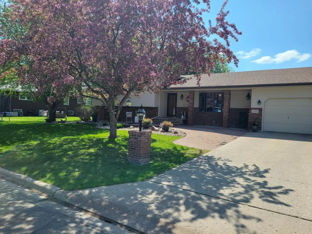 715 12th Street Breckenridge, MN 56520