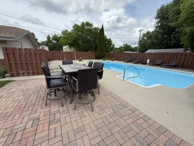 715 12th Street Breckenridge, MN 56520