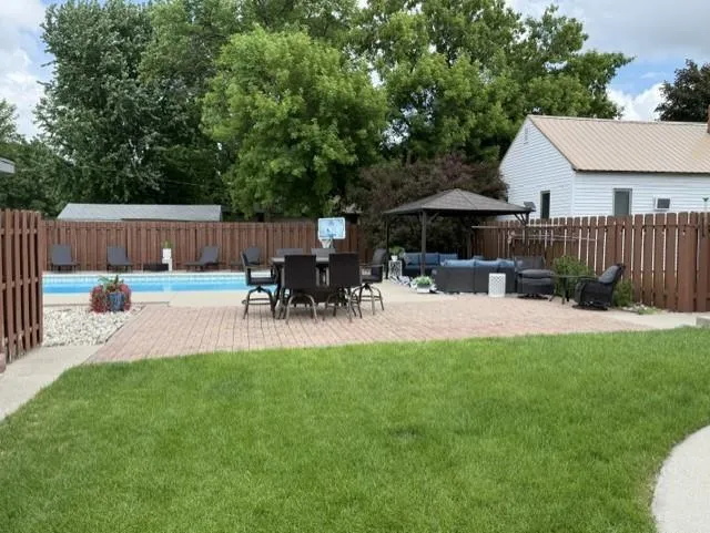 715 12th Street Breckenridge, MN 56520
