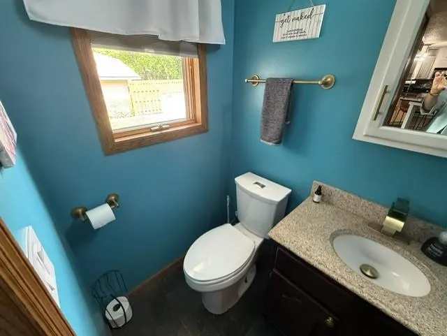 715 12th Street Breckenridge, MN 56520